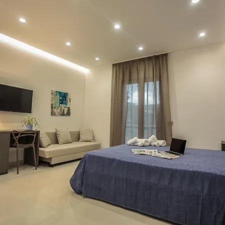 Langellotti 3* Pompei