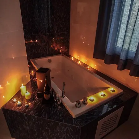 Bed and breakfast Langellotti *