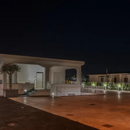Bed and breakfast Langellotti