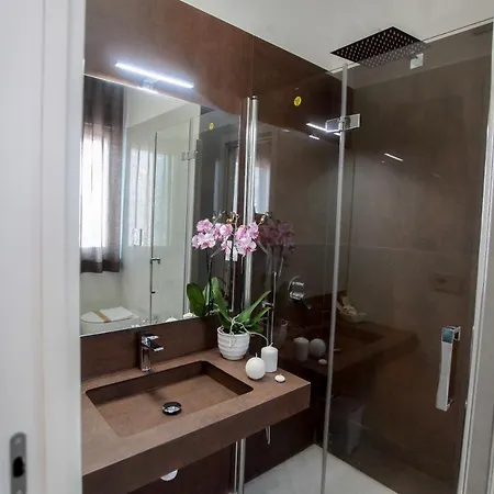 Bed and breakfast Langellotti *